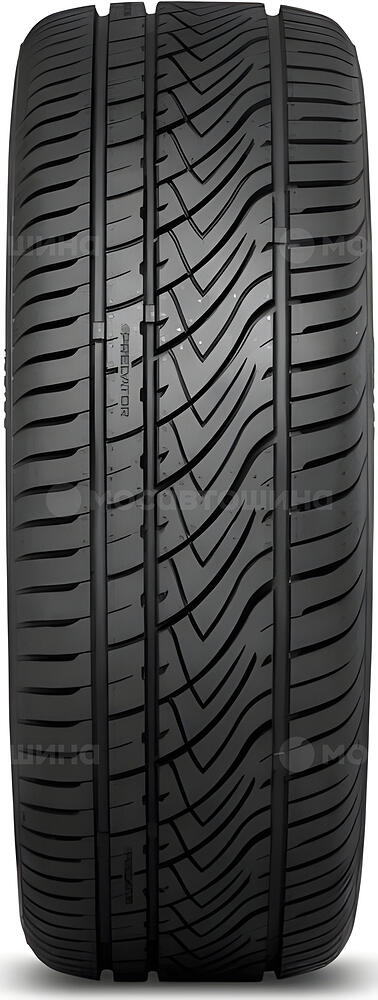 Protektor Predator Comptrax PR1 A/S 235/40 ZR19 96W XL