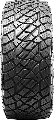 Predator New Mutant X-AT 265/75 R16 123R