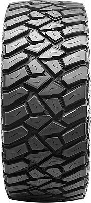 Predator New Mutant X-MT 35x12,5x17 121R