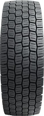 Primetrac X Primedrive D18 315/80 R22,5 156/150L 3PMSF (Ведущая ось)
