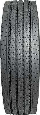 Primetrac X Primeway S16 385/65 R22,5 164K 3PMSF (Рулевая ось)