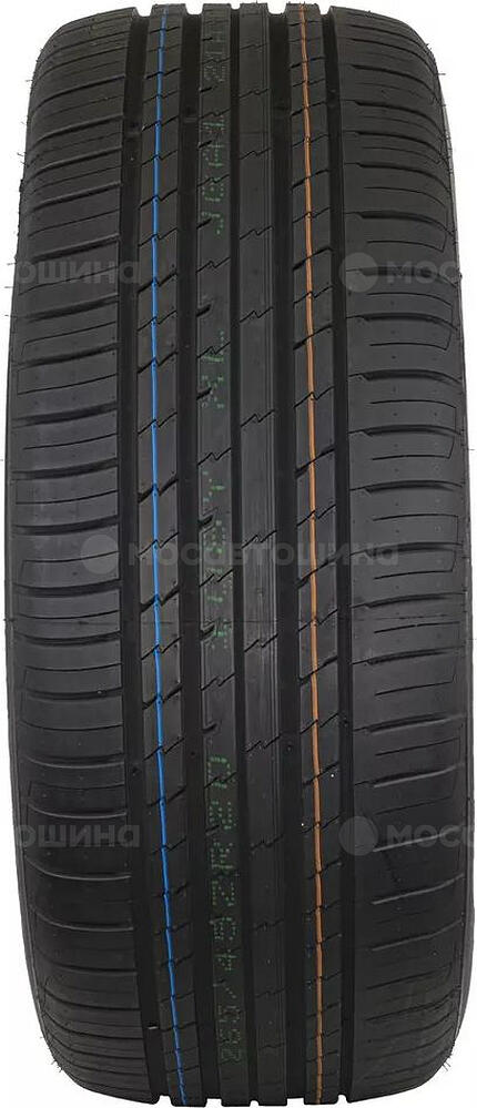 Protektor Roadking Argos RS01 295/40 ZR20 110Y XL