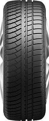 RoadX RXMOTION4S 215/55 R17 94V