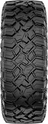 Tesche Tires Ridge Blade X/MT 285/55 R20 122/119K