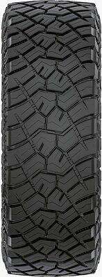 Tesche Tires Ridge Blade X/RT 285/75 R16 121/118Q