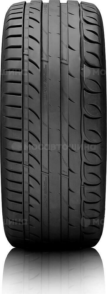 Protektor Tigar Ultra High Performance 205/40 ZR17 84W XL