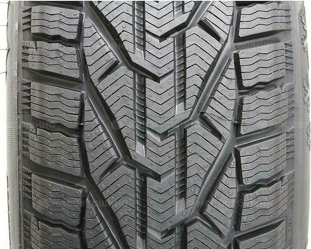 Protektor Tigar Winter 205/65 R16 95H