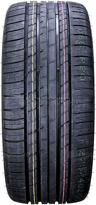 Tracmax X-Privilo RS01+ 325/40 R22 114Y