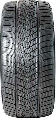 Tracmax X-Privilo S330 255/55 R19 111V XL