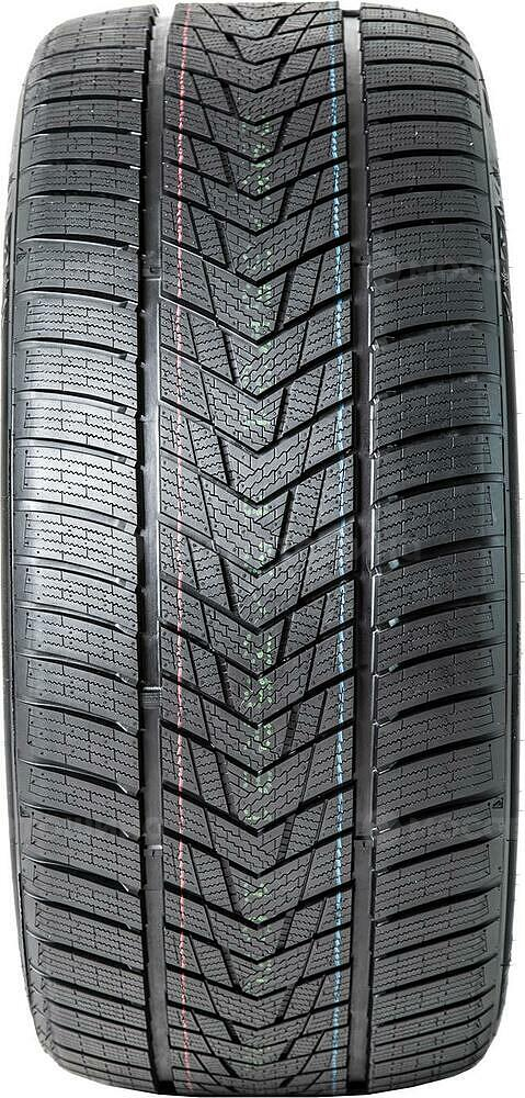 Protektor Tracmax X-Privilo S330 255/60 R18 112H XL