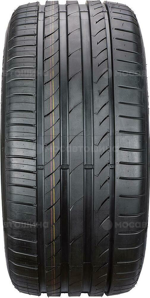 Protektor Tracmax X-Privilo TX3 255/40 R20 101Y