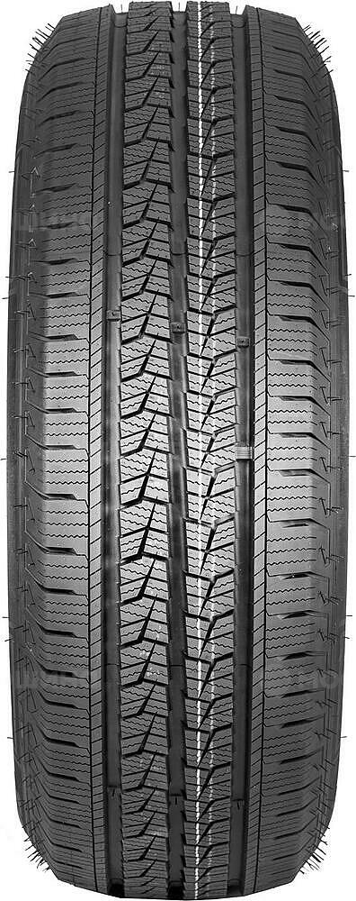 Protektor Tracmax X-Privilo VS450 165/70 R14C 89/87R