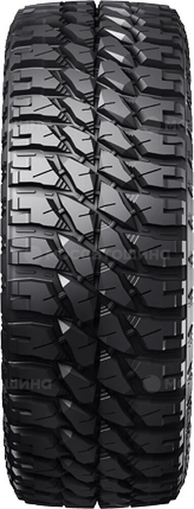 Protektor Triangle TR281 GripX MT 245/75 R16 116Q