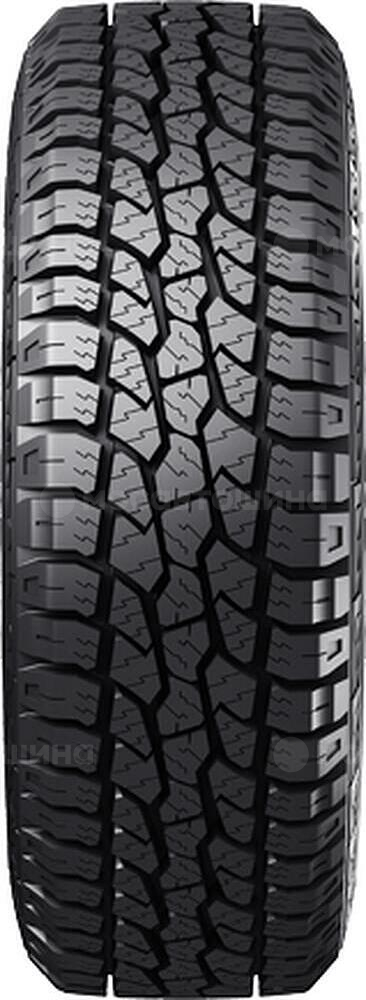 Protektor Triangle TR292 275/65 R18 116H