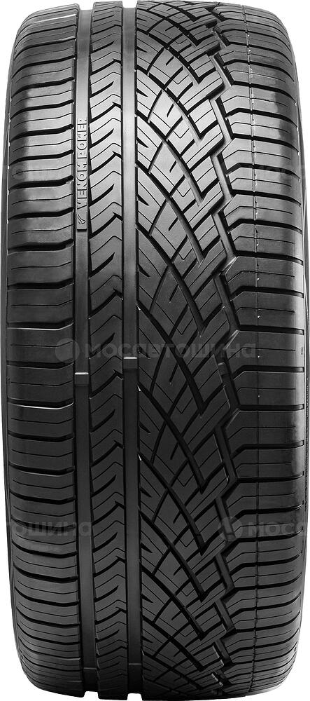 Protektor Venom Power Covert Grip ASP 255/55 ZR19 111W XL (BLK)