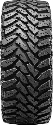 Venom Power Terra Hunter M/T LT305/60 R18 121/118Q (BLK)