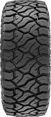 Venom Power Terra Hunter R/T+ 285/55 R20 116T
