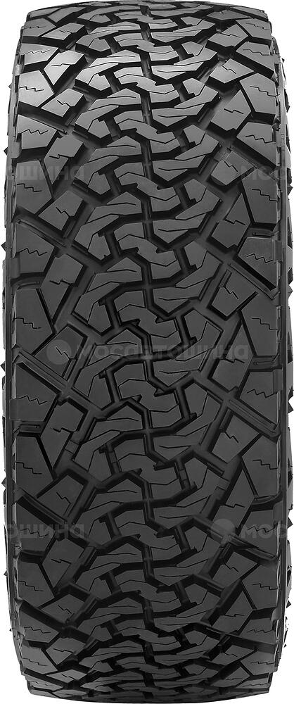 Protektor Venom Power Terra Hunter X/T LT285/65 R18 125/122R (BLK)