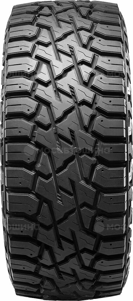 Protektor Venom Power Trail Hunter R/T 285/75 R16 126/123R