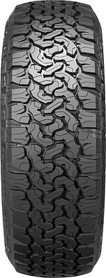 Windforce Advanfors A/TII 265/70 R16 121/118R