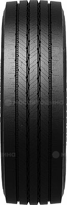 Windpower PRO SR80 315/80 R22,5 158/150L 3PMSF