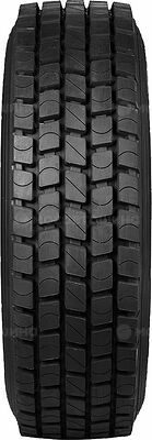 Windpower WDR09 235/75 R17,5 143/141J PR18 (Ведущая ось)