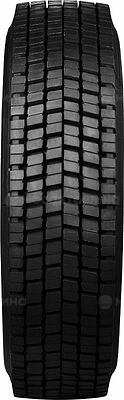 Windpower WDR55 255/70 R22,5 140/137M 3PMSF
