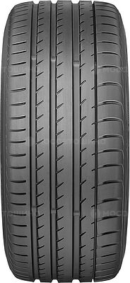 Yokohama Advan Sport V105 295/25 R21 96Y XL