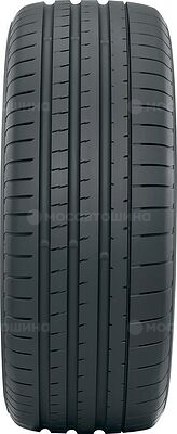 Yokohama Advan Sport V107 295/35 R20 101Y