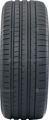 Yokohama Advan Sport V107C 275/35 R22 104Y XL SilentFoam (MO1)