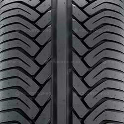 Yokohama Advan ST V802 255/50 R17 101W