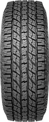 Yokohama Geolandar A/T G015 215/85 R16 115/112R