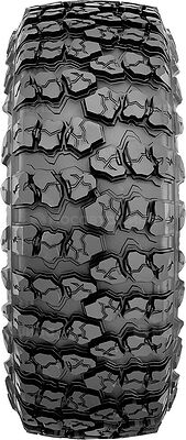 Yokohama Geolandar X-MT G005 345/85 R17 121Q