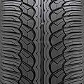 Yokohama Parada Spec-X 255/45 R20 105Y XL