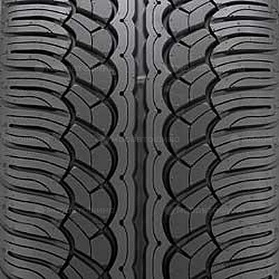 Yokohama Parada Spec-X 255/45 R20 105Y XL