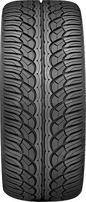 Yokohama Parada Spec-X PA02 235/55 R20
