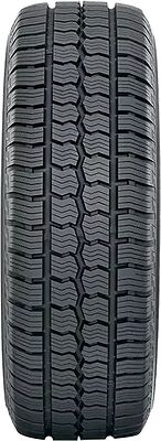 Yokohama Bluearth-Van RY61 215/70 R15C 109/107R