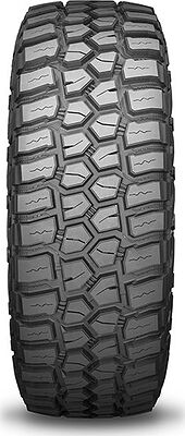 Zelda Rollander M/T 285/75 R16 126/123R