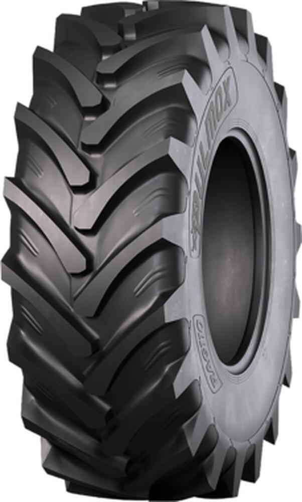 Pulmox RAG110 Agro11 R-1W