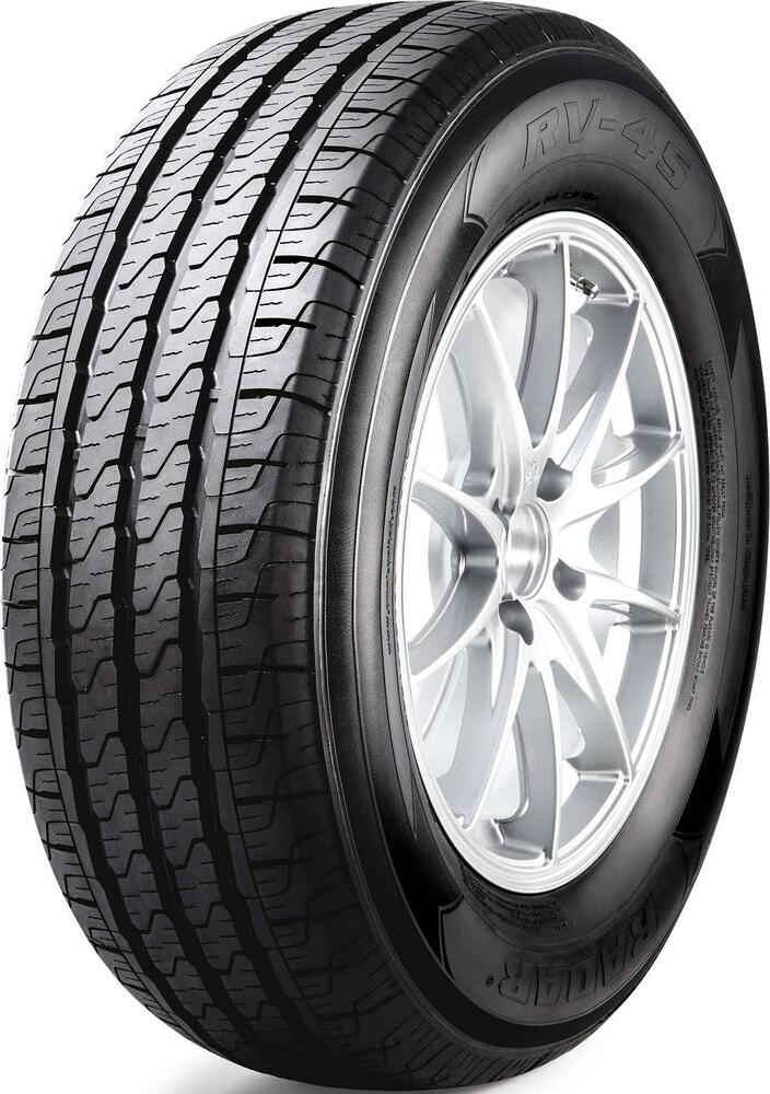 Radar Argonite rv4s 235/65 R16C 121/119R
