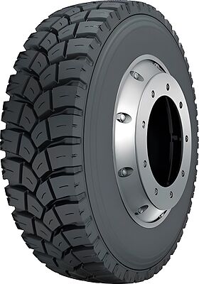 Rapid A888 315/80 R22,5 157/154K