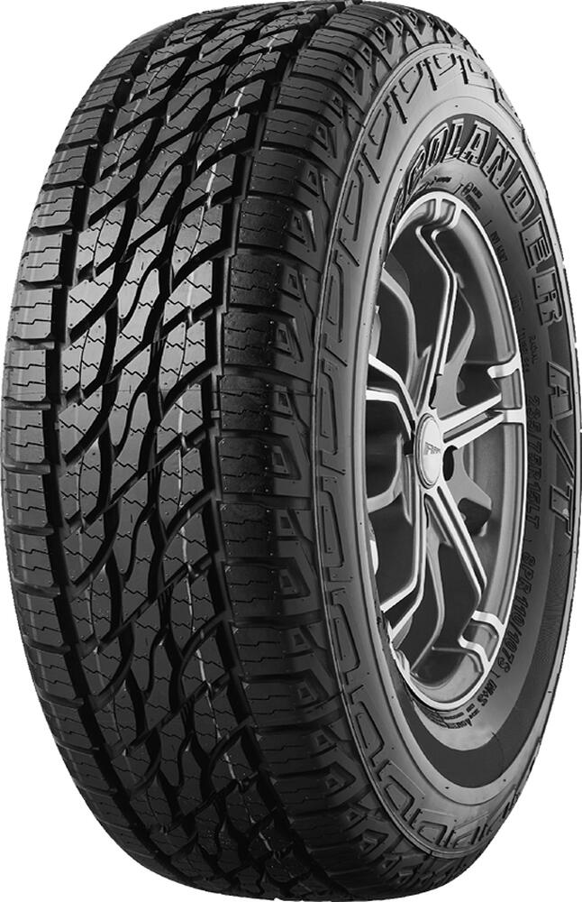 Rapid Ecolander 265/65 R17 112T 