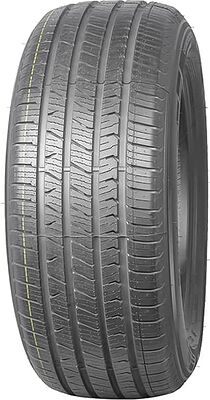 Rapid Ecosaver II 215/55 R18 99V XL