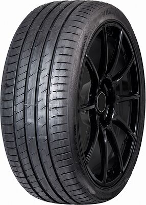 Rauffan Forzar R4 245/40 ZR20 99W XL