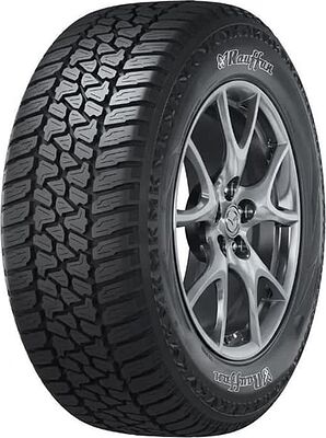 Rauffan Mega Trak A/T I 245/70 R16 107S