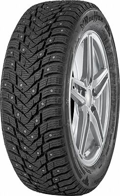 Rauffan Snowmaster S2 235/50 R18 101T XL