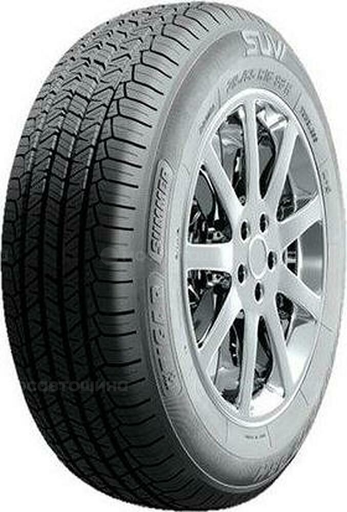 Riken 701 245/45 R19 98W 