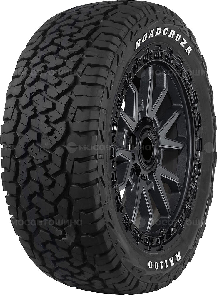Roadcruza RA1100 LT265/70 R16 121/118R (RWL)