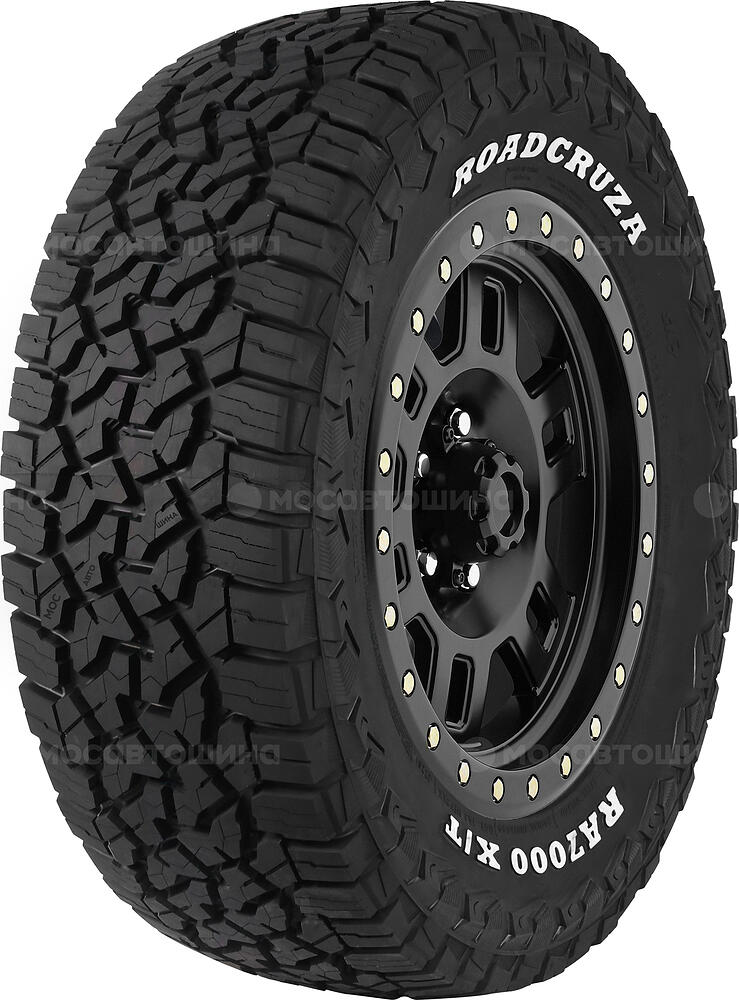 Roadcruza RA7000 X/T LT215/75 R15 100/97R (RWL)