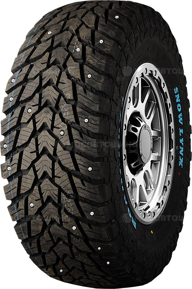 Roadcruza Snow Lynx 285/65 R18 125/122R